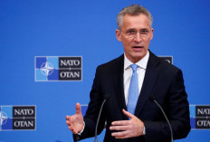 Sekjen NATO Tegaskan Eropa Tak Mampu Bertahan Tanpa Dukungan Amerika Serikat