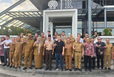 Kopi dan Wisata Jadi Penggerak Ekonomi 