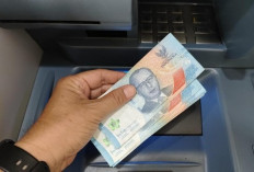 Bank Indonesia Uji Coba Payment ID untuk Pantau Transaksi Keuangan pada 17 Agustus