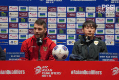 Pernyataan Maarten Paes Sebelum Laga Timnas Indonesia vs Jepang Membuat Publik Negeri Sakura Terkejut