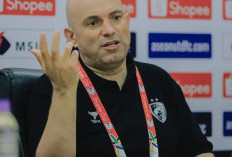 Bernardo Tavares Sindir PSSI dan PT LIB Usai PSM Tersingkir dari ASEAN Club Championship