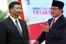 China Akan Dukung Program Makan Bergizi Gratis Prabowo untuk Warga Miskin