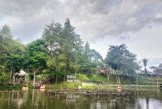 Taman Kota Hamtebiu,  Ikon yang Terbengkalai