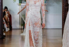 5 Tren Bahan Pakaian 2026 yang Siap Jadi Sorotan Fashion