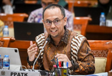 PPATK Blokir Rekening Dana  Syariah Indonesia Usai Gagal Bayar 