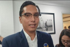 Rekam Jejak Rico Waas, Wali Kota Medan yang Dituduh Tak Menyambut Gubernur Bobby Nasution
