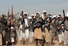  Kelompok Houthi Berikan Ultimatum pada Israel Terkait Blokade Gaza
