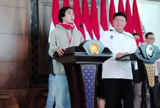  Pemerintah Berhasil Pulangkan 554 Pekerja Migran Indonesia Korban Penipuan Daring dari Myanmar