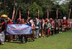 Rayakan HGN 2025  dengan Ragam Tradisi