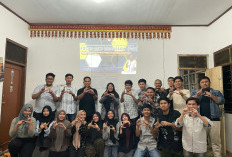 Disporapar-IKPM Lambar Gelar FGD di Yogyakarta