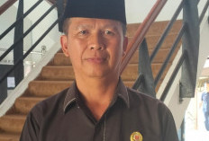 Jalan Amblas di Kotabesi Terancam Putus, DPRD Desak Pemkab Lambar Bertindak Cepat