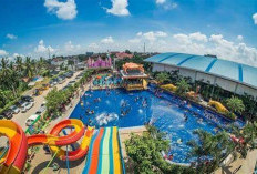 Libur Lebaran 2025 Lebih Seru di Lampung Walk: Destinasi Wisata Instagramable Harga Terjangkau