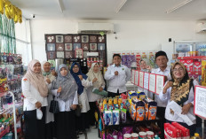 Satgas Halal Awasi Produk Makanan Mengandung Unsur Babi