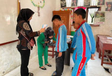 Puskesmas Buaynyerupa Gulirkan  Program Cek Kesehatan Gratis 
