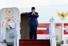 Prabowo Minta Kabinet Tingkatkan Kinerja, Cak Imin Dihubungi Langsung