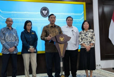 Dampak Positif Program MBG, Dorong Ekonomi, Ciptakan Lapangan Kerja