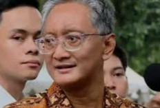 Proyek Infrastruktur Besar Dihentikan Sementara, Ini Alasan Menteri Pekerjaan Umum