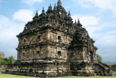 Kehidupan Sosial Kerajaan Sriwijaya: Harmoni dalam Keberagaman