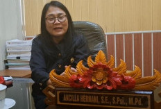 DPRD Imbau Orang Tua Awasi   Pola Makan dan Jajanan Anak 
