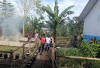 SMPN 1 Kebun Tebu   Cintai Lingkungan