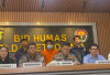 Dua Pria di Jakpus Diringkus Usai Curi Data Buat Sindikat Scamming Kamboja