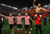 Sunderland Tantang Sheffield United di Final Playoff, Tiket Liga Primer Jadi Taruhan