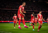 Persaingan Top Skor Liga Champions 2025-2026  Harry Kane dan Kylian Mbappé Sama-Sama Kumpulkan Lima Gol