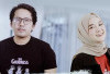 Nissa Sabyan dan Ayus Menikah pada 4 Juli 2024, Mahar Cincin 3 Gram dan Uang Rp 200 Ribu