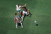 Chelsea Melaju ke Final Piala Dunia Klub 2025 Usai Taklukkan Fluminense 2-0