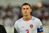 Jay Idzes Puji Kehadiran Beckham Putra dan Stefano Lilipaly di TC Timnas Indonesia
