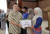 Tingkatkan Literasi Anak, Save The Children Salurkan Ribuan Buku 