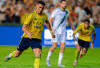 Cristiano Ronaldo Cetak Gol ke-946 Saat Al Nassr Kalahkan Al Ittihad