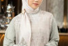 Tren Gaya Hijab yang Mendominasi Tahun 2025