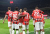 AC Milan Panaskan Persaingan Liga Champions Usai Tumbangkan Bologna 3-1