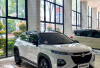 Suzuki Fronx SGX Jadi Primadona Baru  di Segmen SUV Kompak Indonesia
