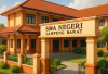 Sekolah SMA/SMK Gratis
