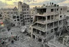 Negosiasi Gencatan Senjata Gaza Mandek, Israel Ancam Aneksasi Wilayah