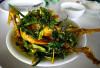 Ayam Tangkap: Warisan  Rasa dari Tanah Rencong
