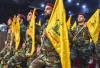 Hizbullah Tegas Tolak Serahkan Senjata ke Pemerintah Lebanon