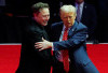 Elon Musk Resmi Mundur dari Politik, Prioritaskan Tesla dan SpaceX