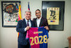 Raphinha Perpanjang Kontra di Barcelona Hingga 2028