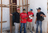 Bambang Kusmanto Tinjau Proyek  ‎IGD Senilai Rp1,4 Miliar di RSUDAU