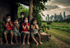 Tidak Ada Kasus Flu Singapura di Pesisir Barat