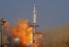 Elon Musk Pertaruhkan Masa Depan SpaceX dalam Uji Terbang ke-10 Roket Raksasa Starship