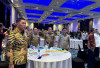 Lampung Barat Dukung Penguatan   Sinergi Pengawasan Ormas-Parpol