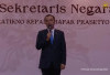 BP Haji Diusulkan Naik Kelas Istana Dorong Jadi Kementerian Khusus
