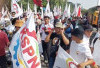 Serikat Buruh Desak Pemerintah Kaji Ulang Pembentukan Satgas PHK dan Dewan Kesejahteraan