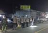 Polsek Sumberjaya Gencarkan  Patroli dan Penyuluhan Kamtibmas