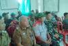 Wujudkan Swasembada Pangan,  BUMD PMP Gandeng Petani 