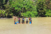 Way Haru, Ujung Pulau Sumatera yang Tetinggal